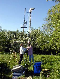 HF Grundstück Westensee