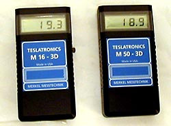 Teslatronics